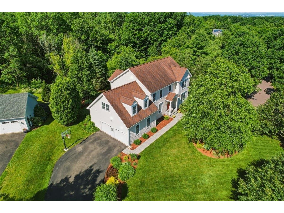230 Brennan Woods Drive