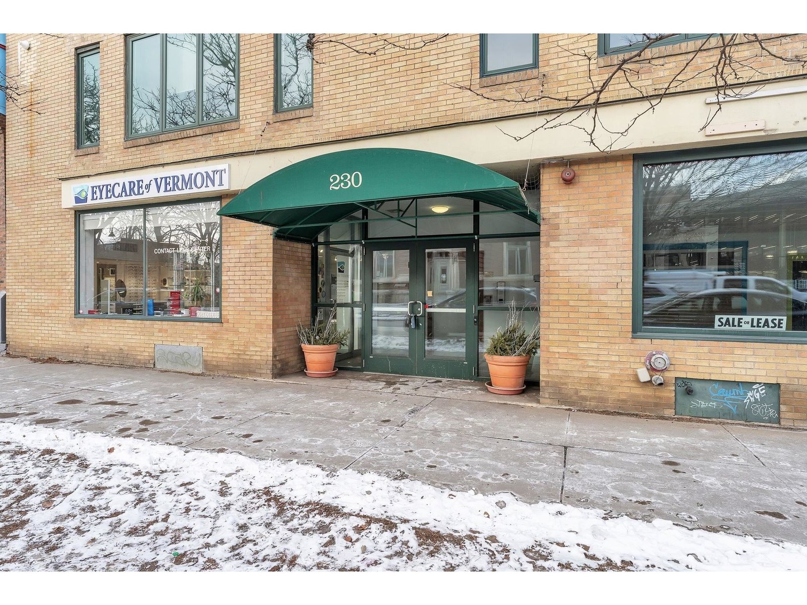230 College Street, Unit 12