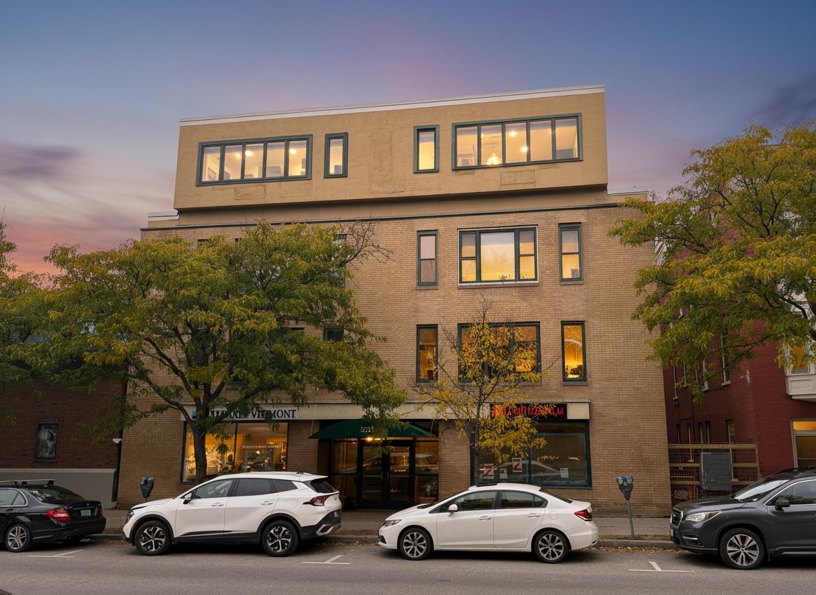 230 College Street, Unit 7