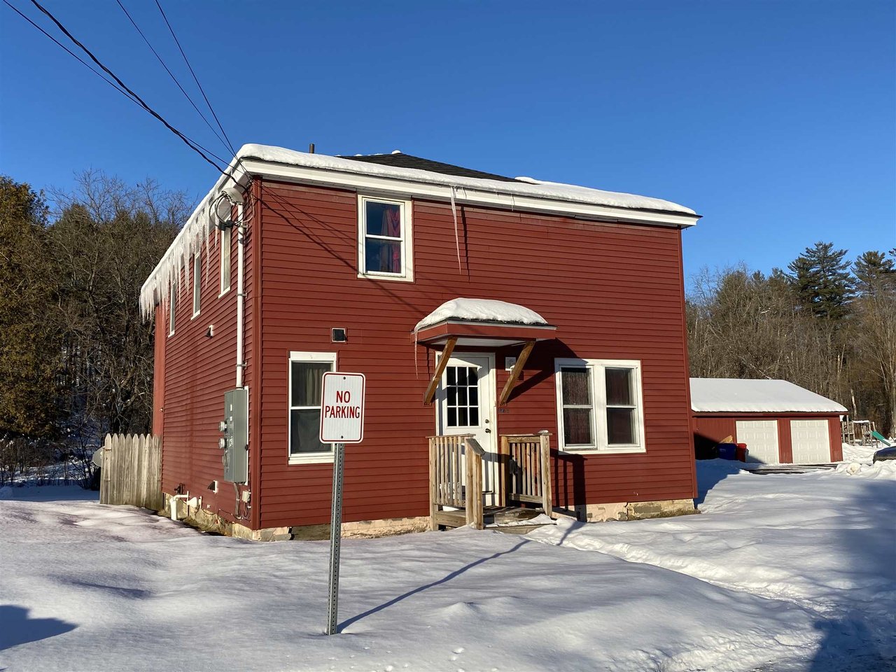 230 High Street