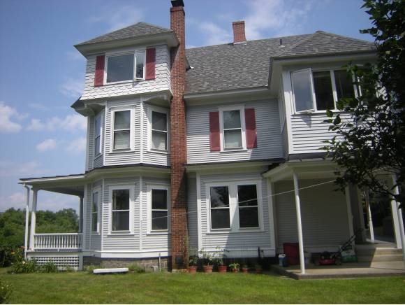 230 Highland Avenue