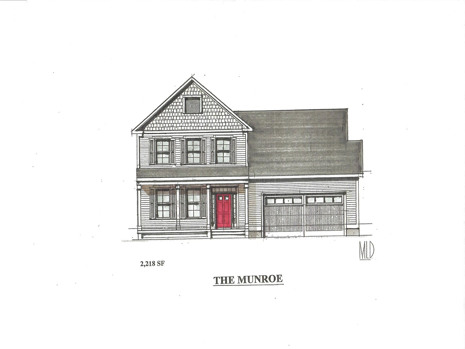 230 Larrow Drive, Unit 5