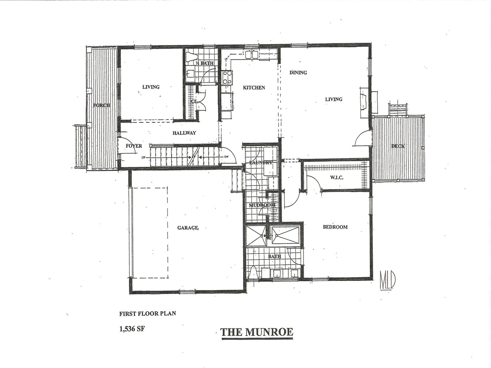 230 Larrow Drive, Unit 5