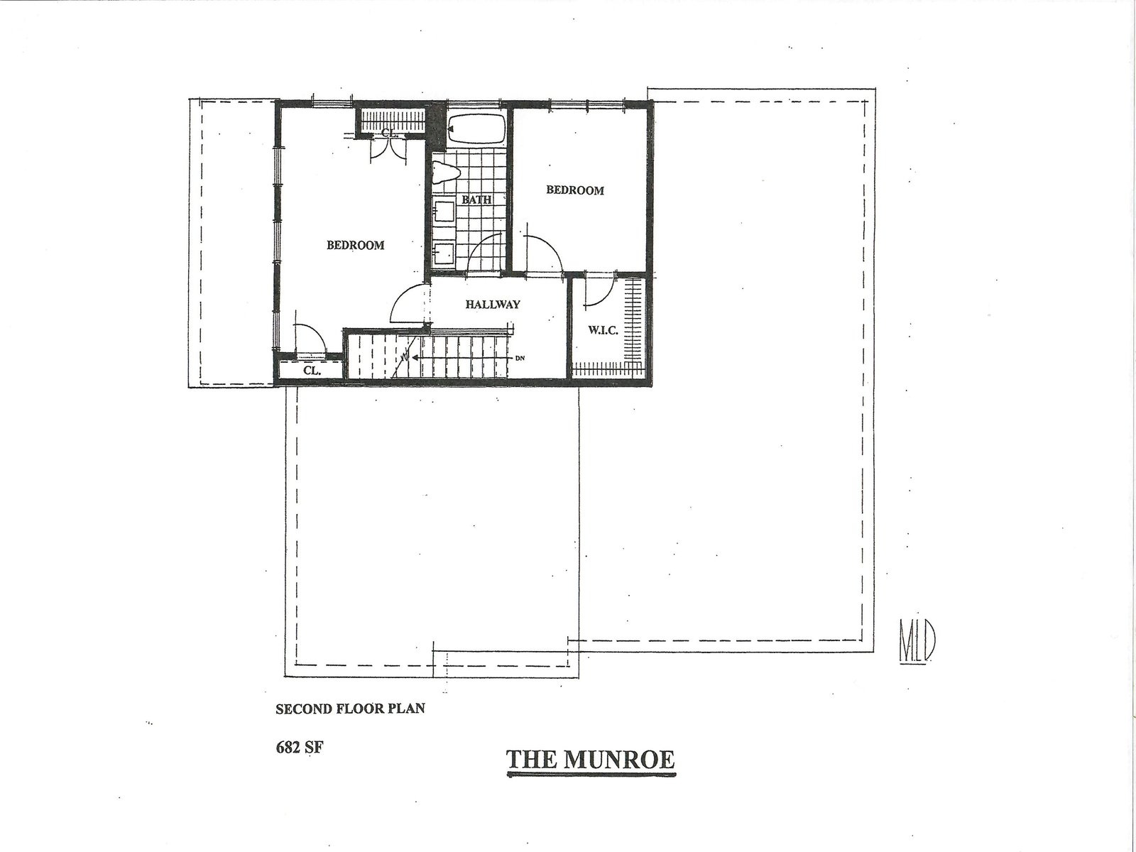 230 Larrow Drive, Unit 5