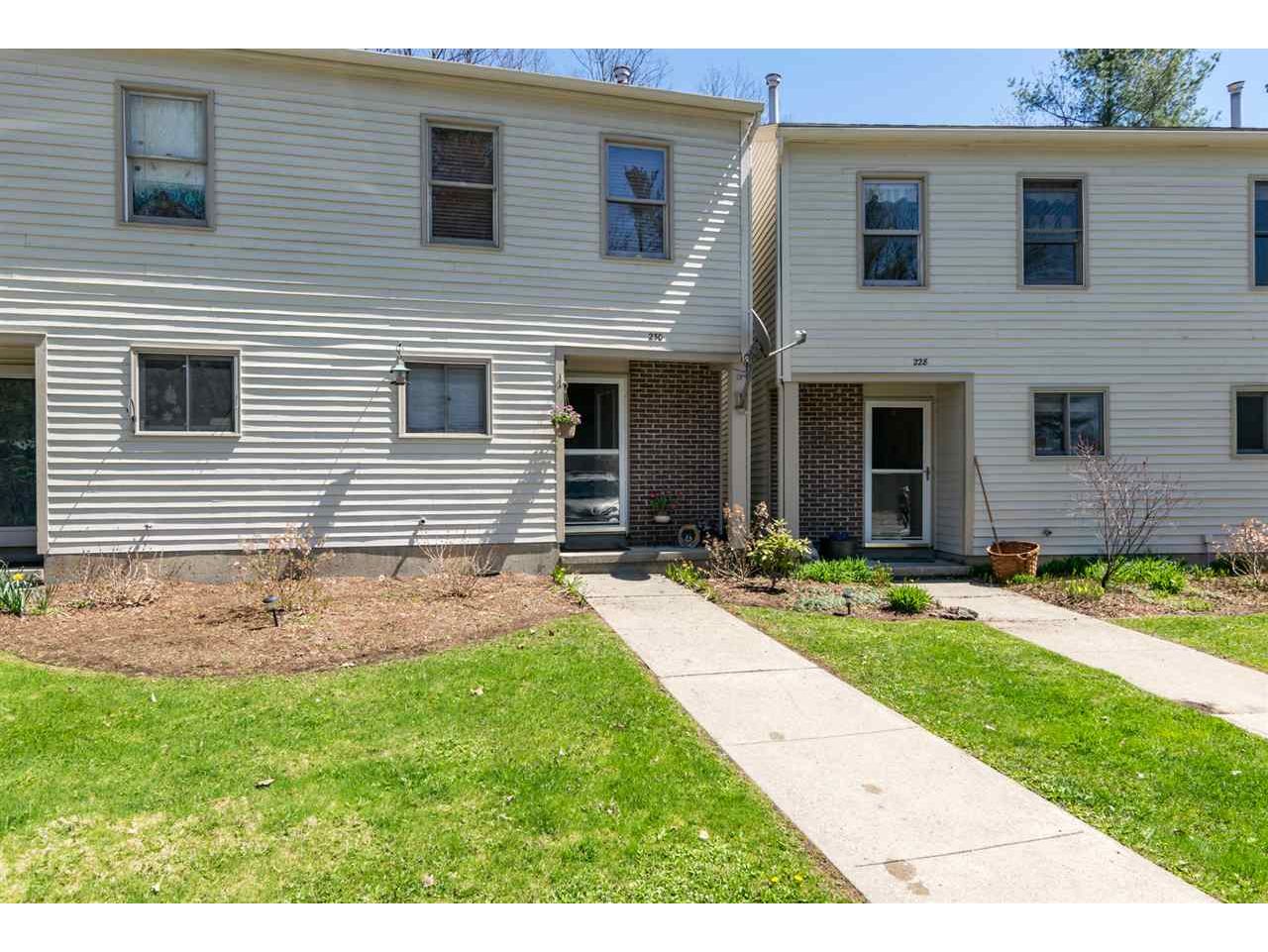 230 Locust Hill Drive, Unit 42