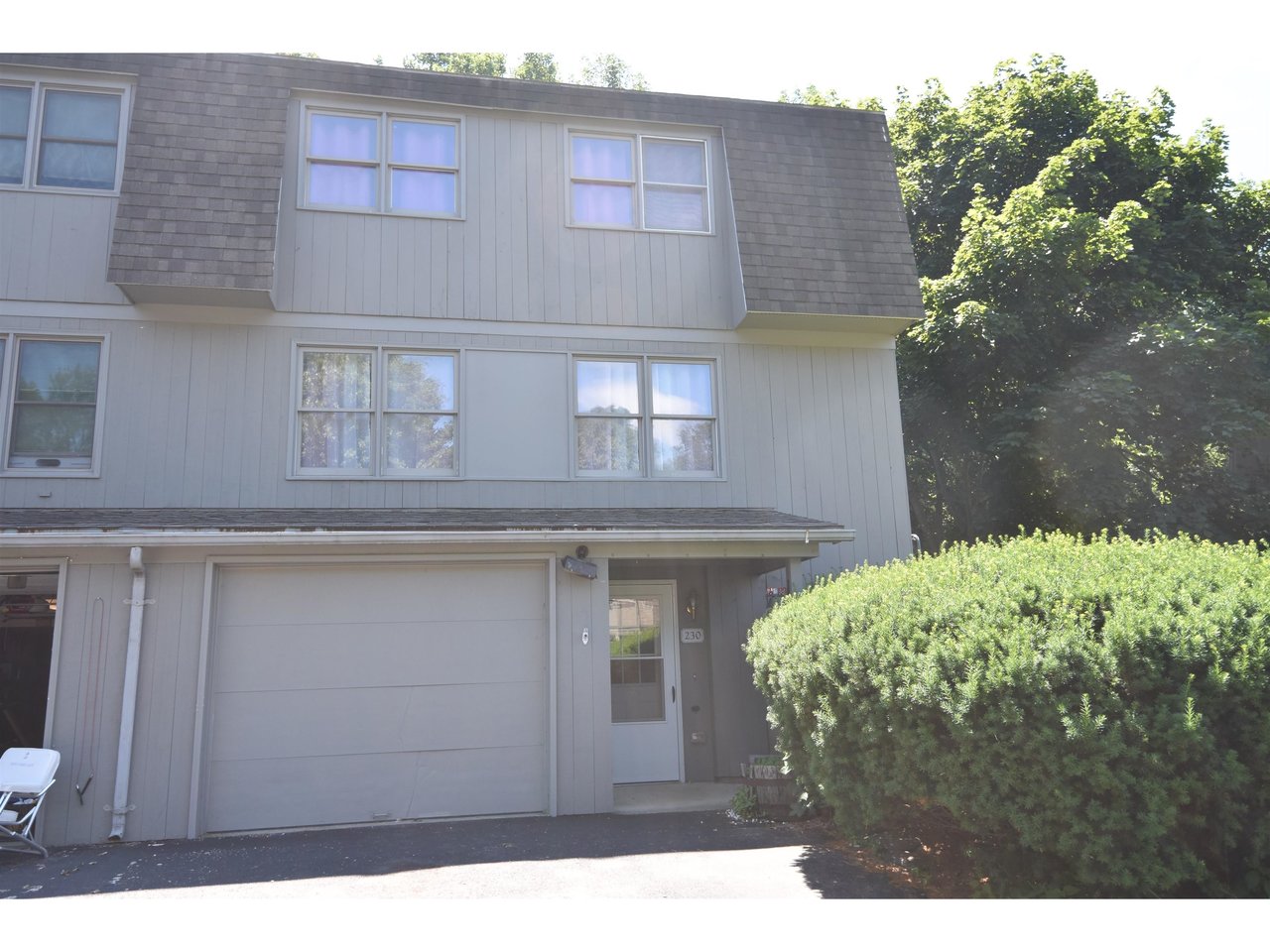 230 Martindale Road, Unit 17