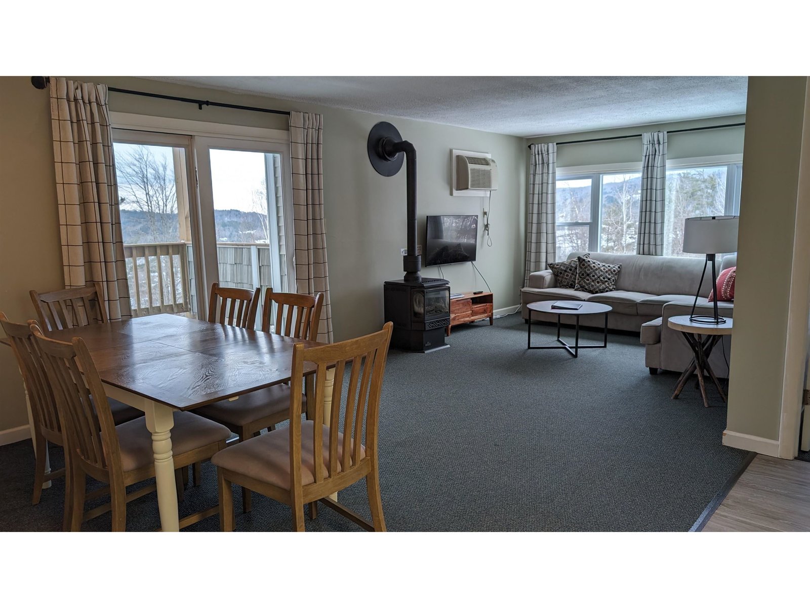 230 Mountainside Drive, Unit D201