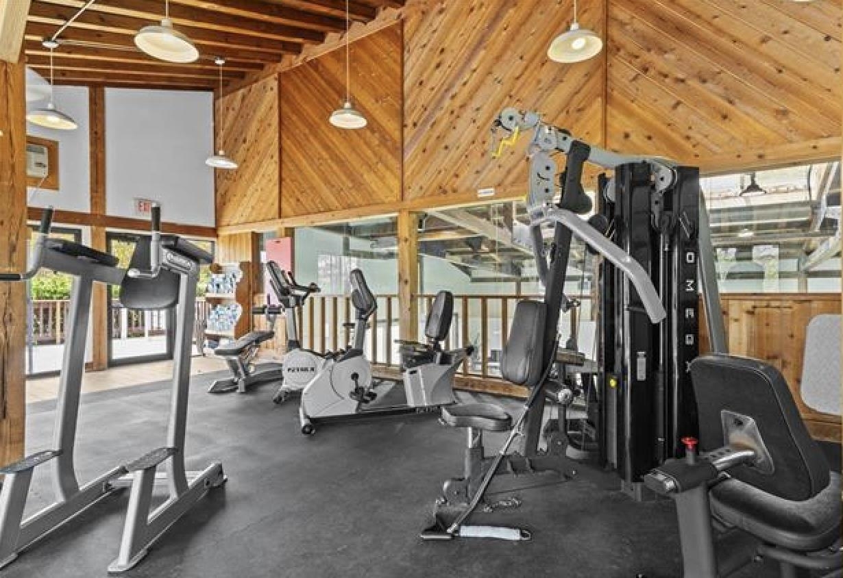 230 Mountainside Drive, Unit D301