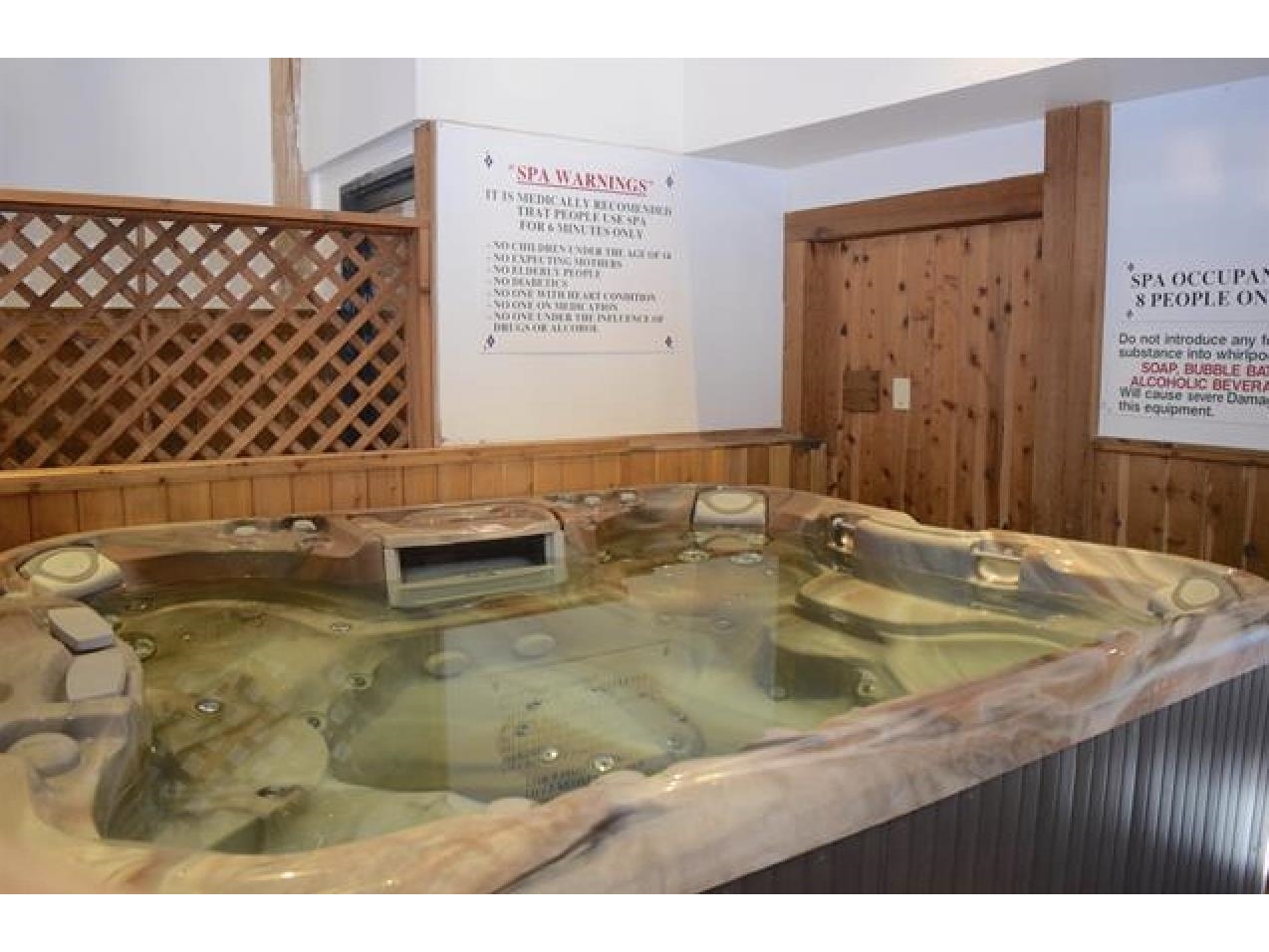 230 Mountainside Drive, Unit D301
