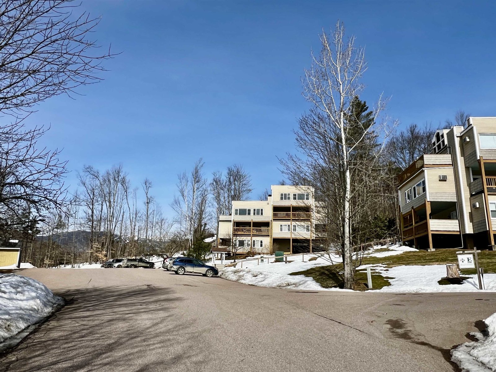 230 Mountainside Drive, Unit D301