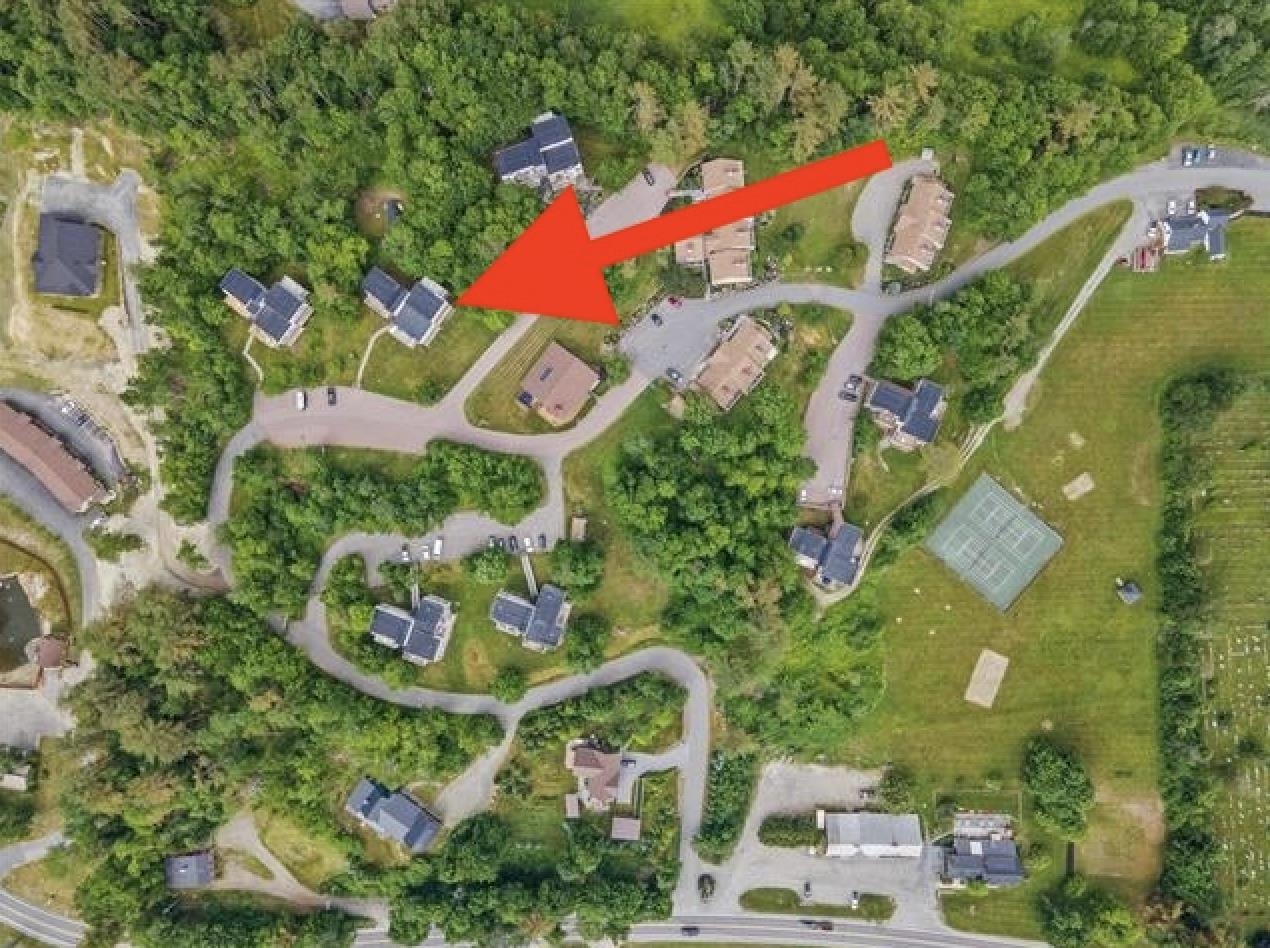 230 Mountainside Drive, Unit D301