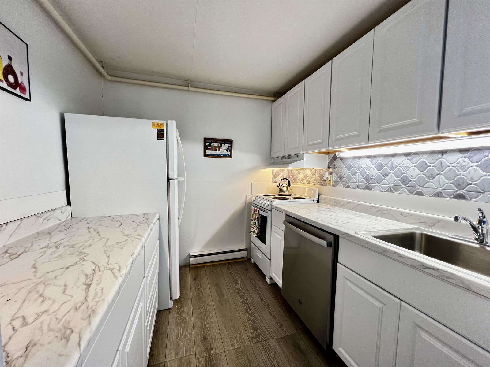 230 Mountainside Drive, Unit D301