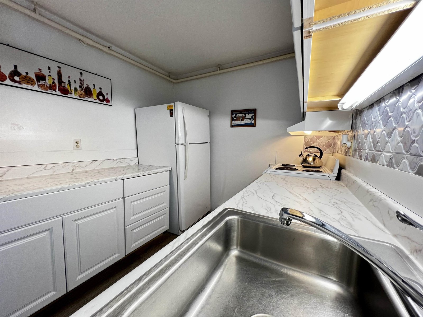 230 Mountainside Drive, Unit D301