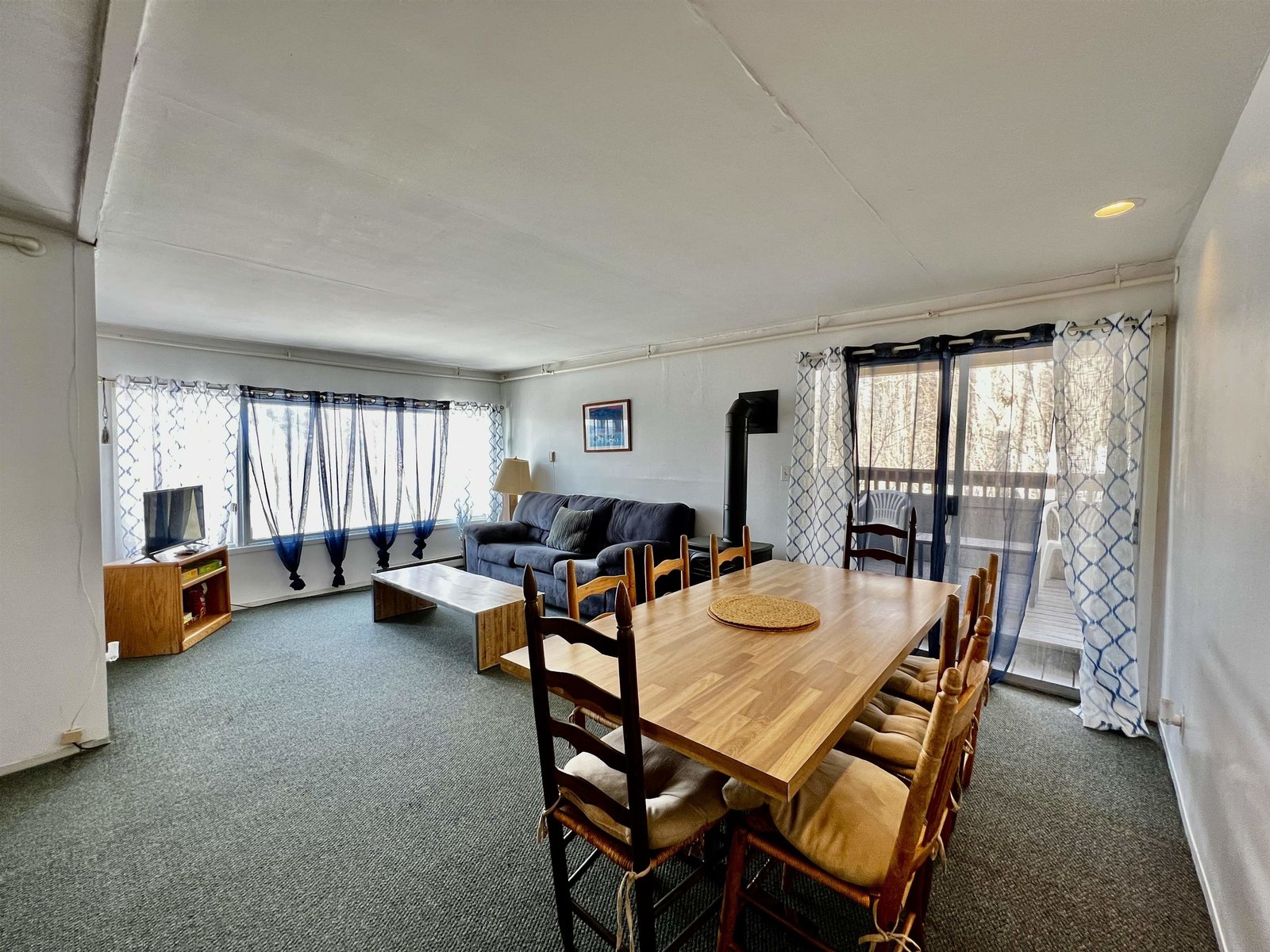 230 Mountainside Drive, Unit D301
