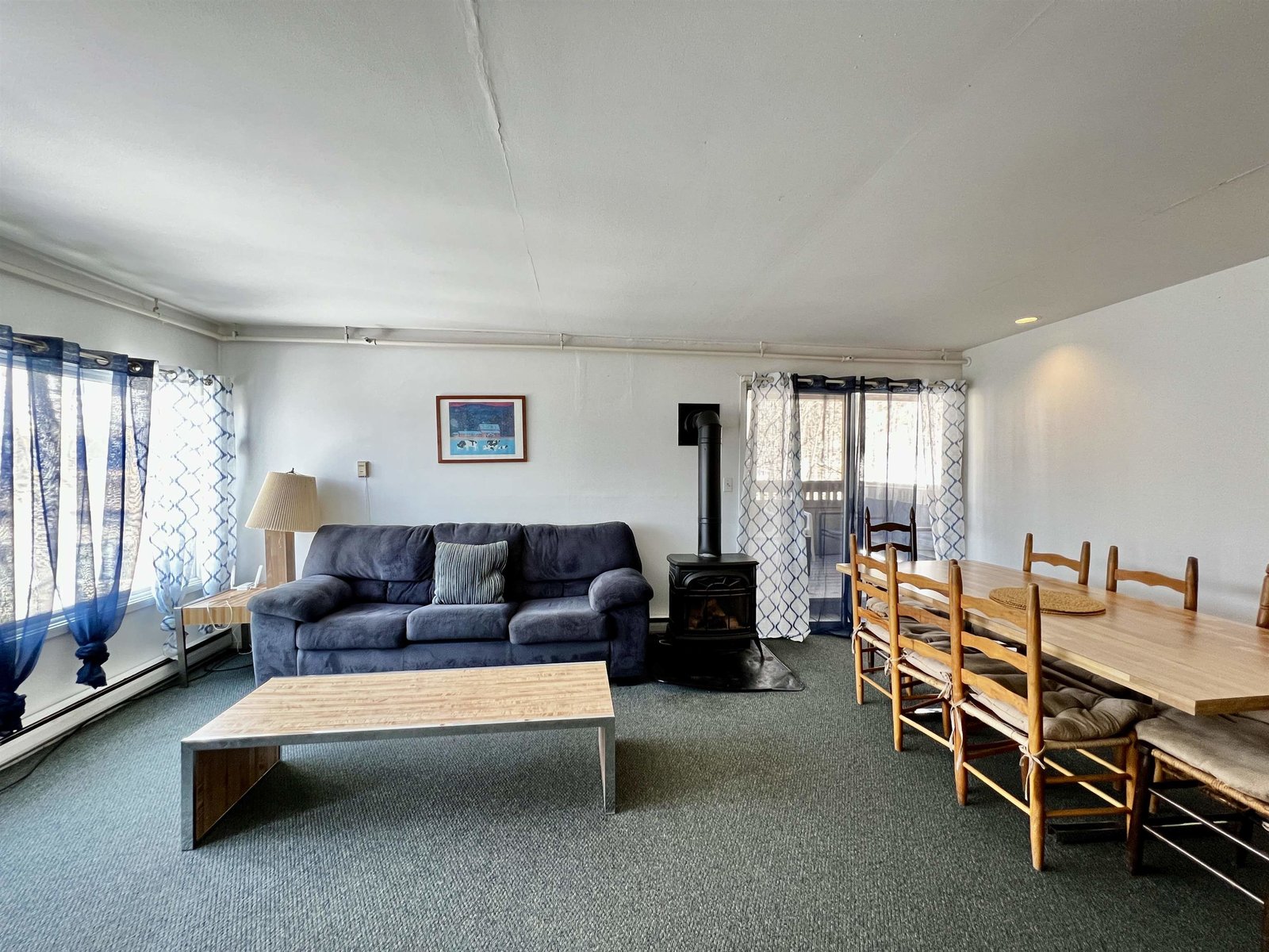 230 Mountainside Drive, Unit D301