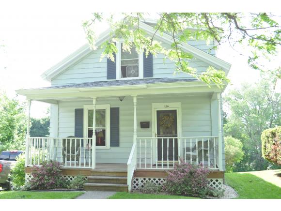230 North Main