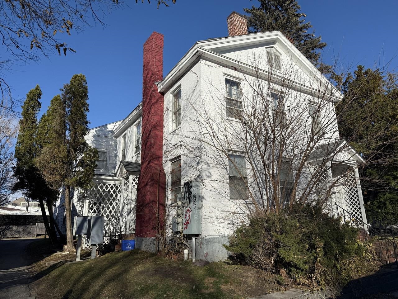 230 North Street
