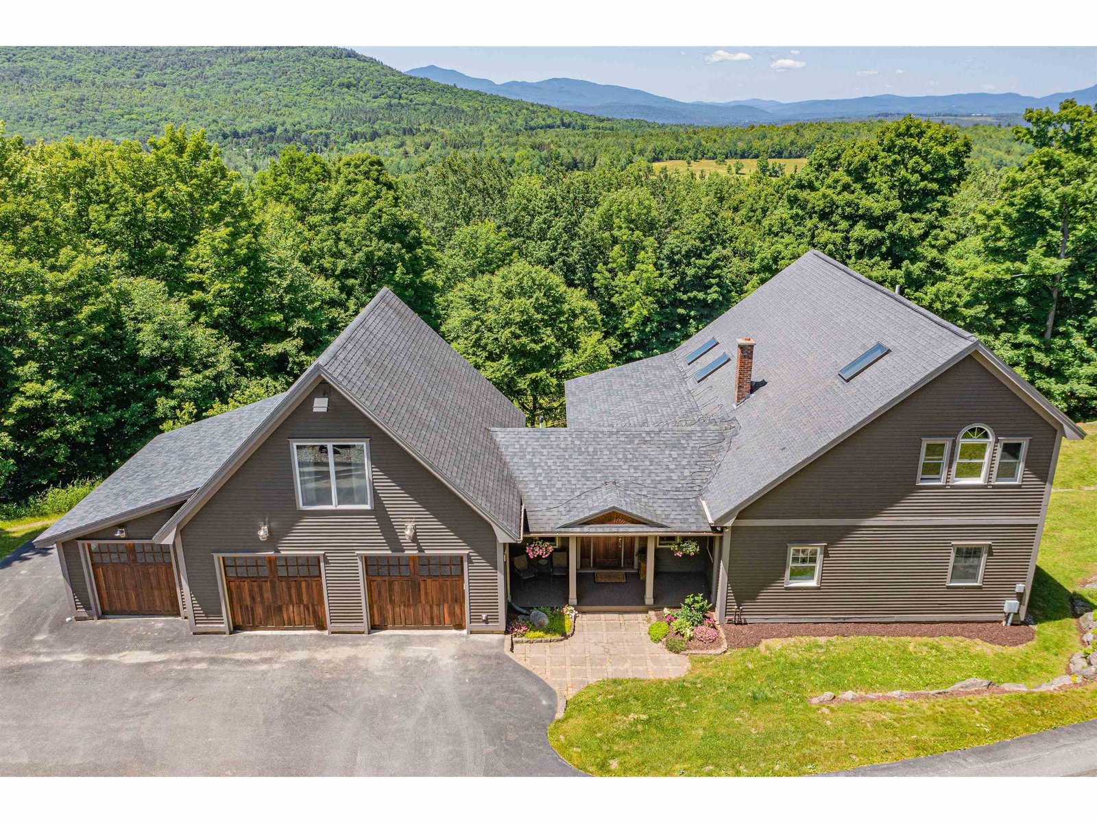 230 Overlook Hill Road