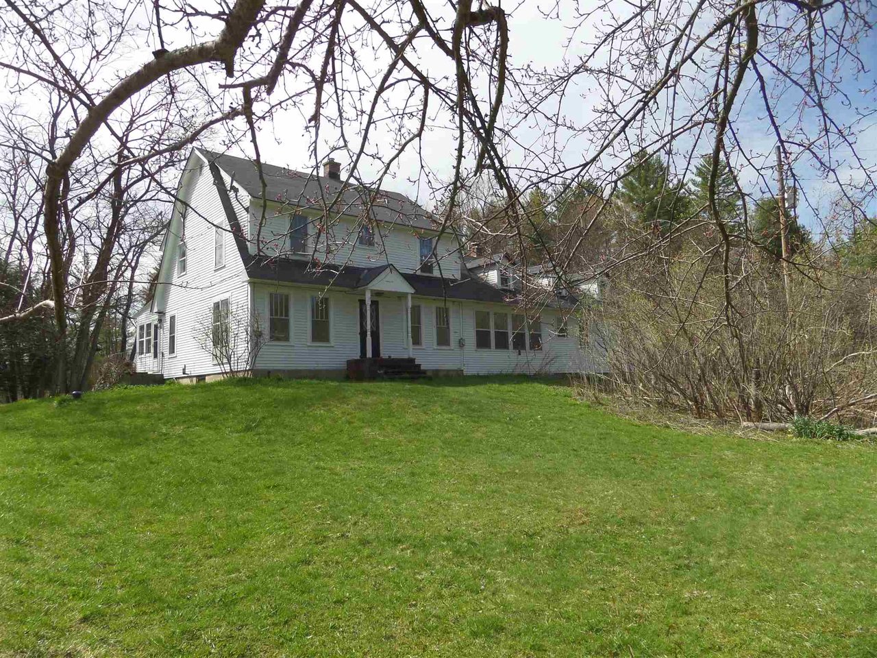 230 Perkins Road