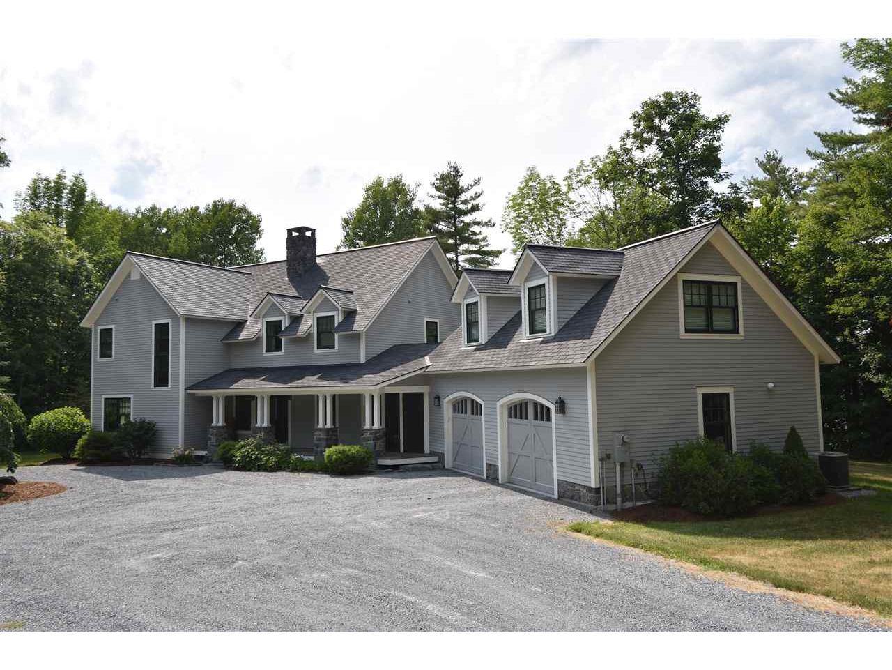 230 Spencer Farm Road