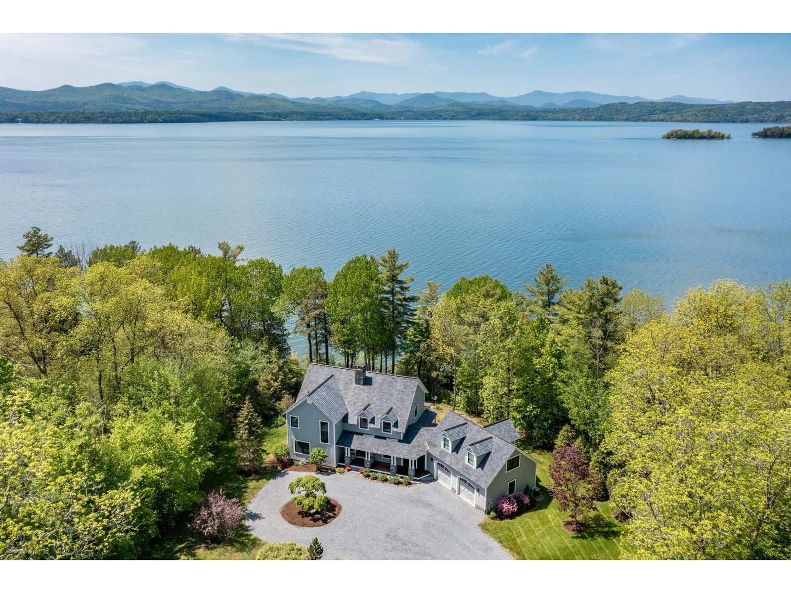 230 Spencer Farm Road