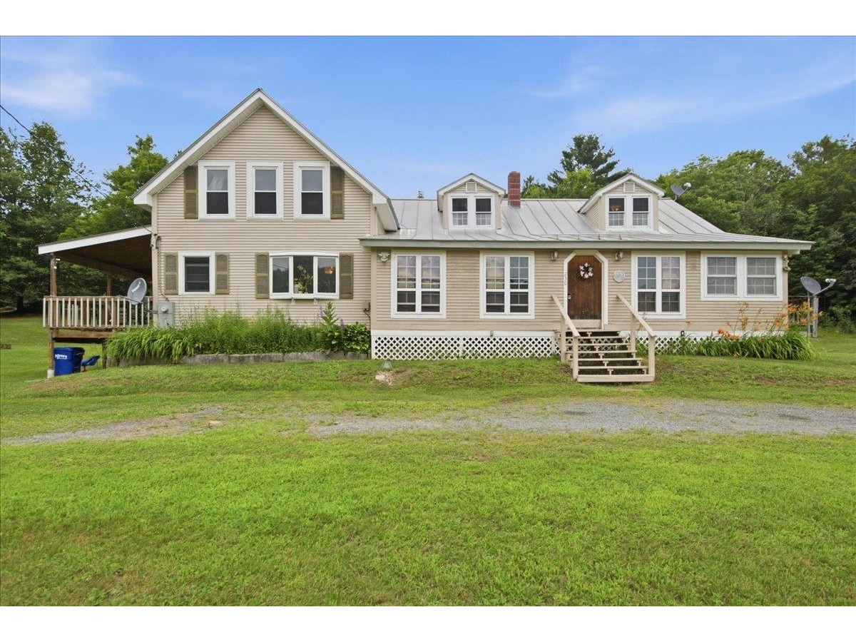 230 VT Route 25, Topsham