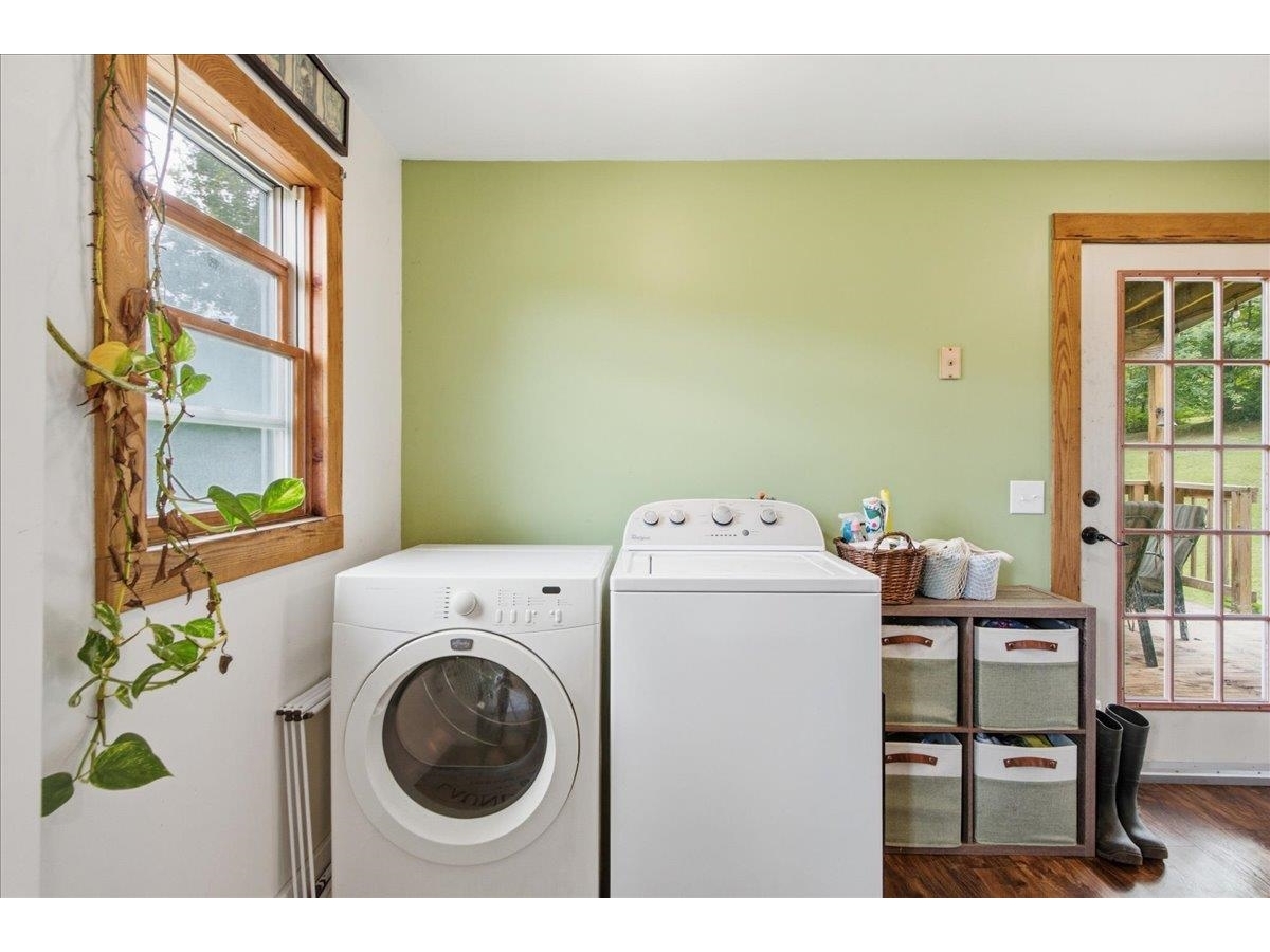 Laundry