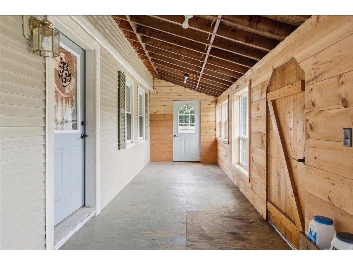 Porch
