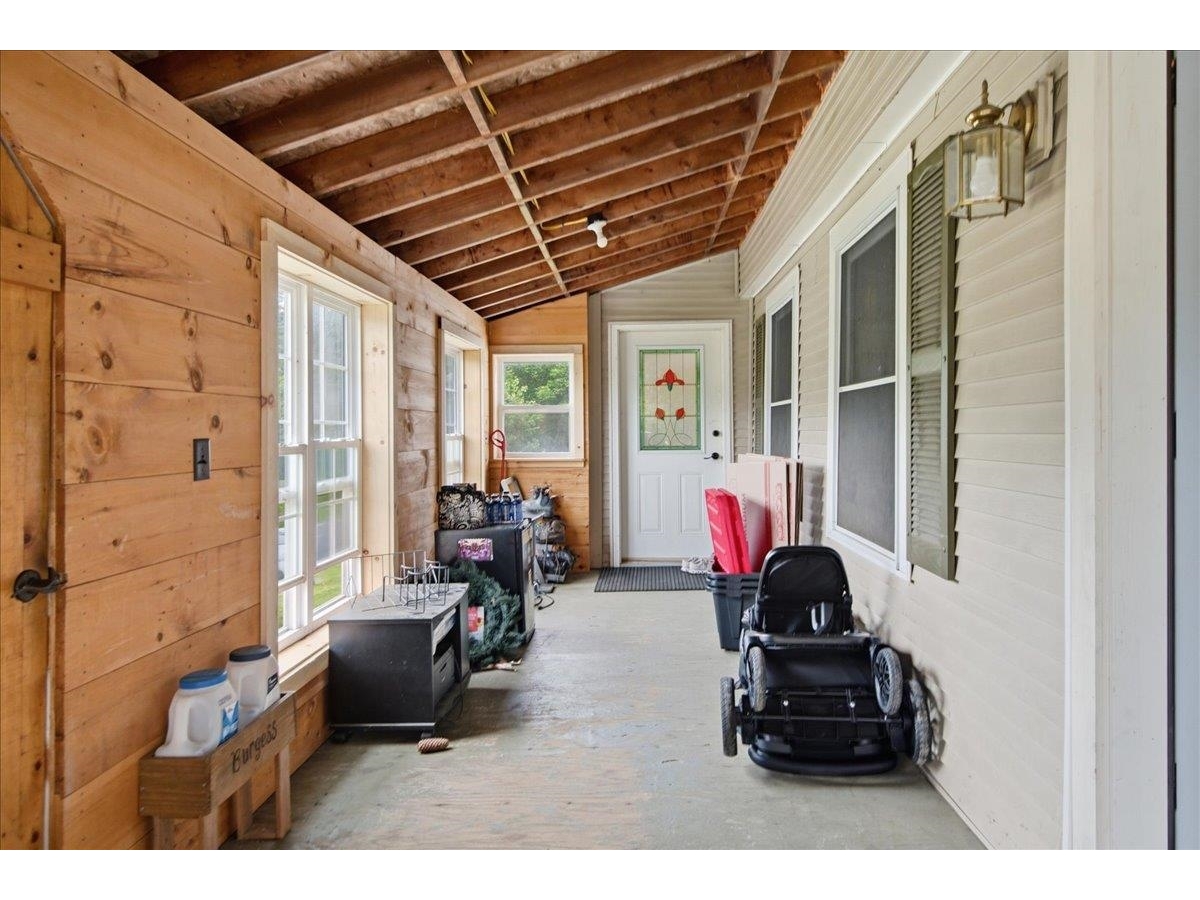 Porch