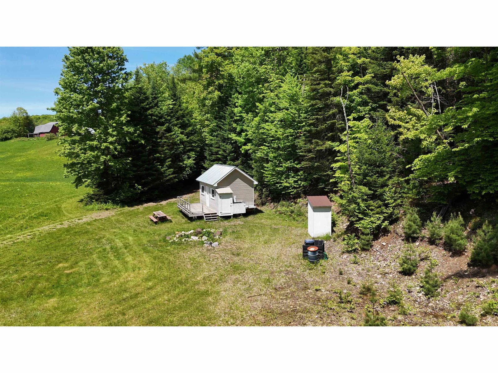 230 White School Road