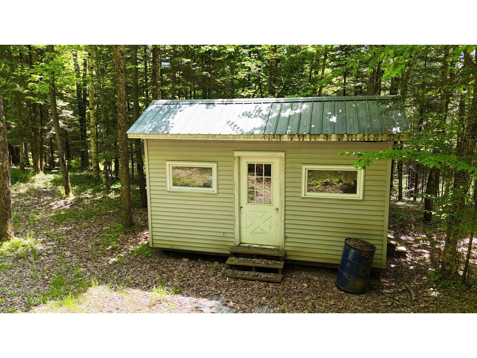 230 White School Road