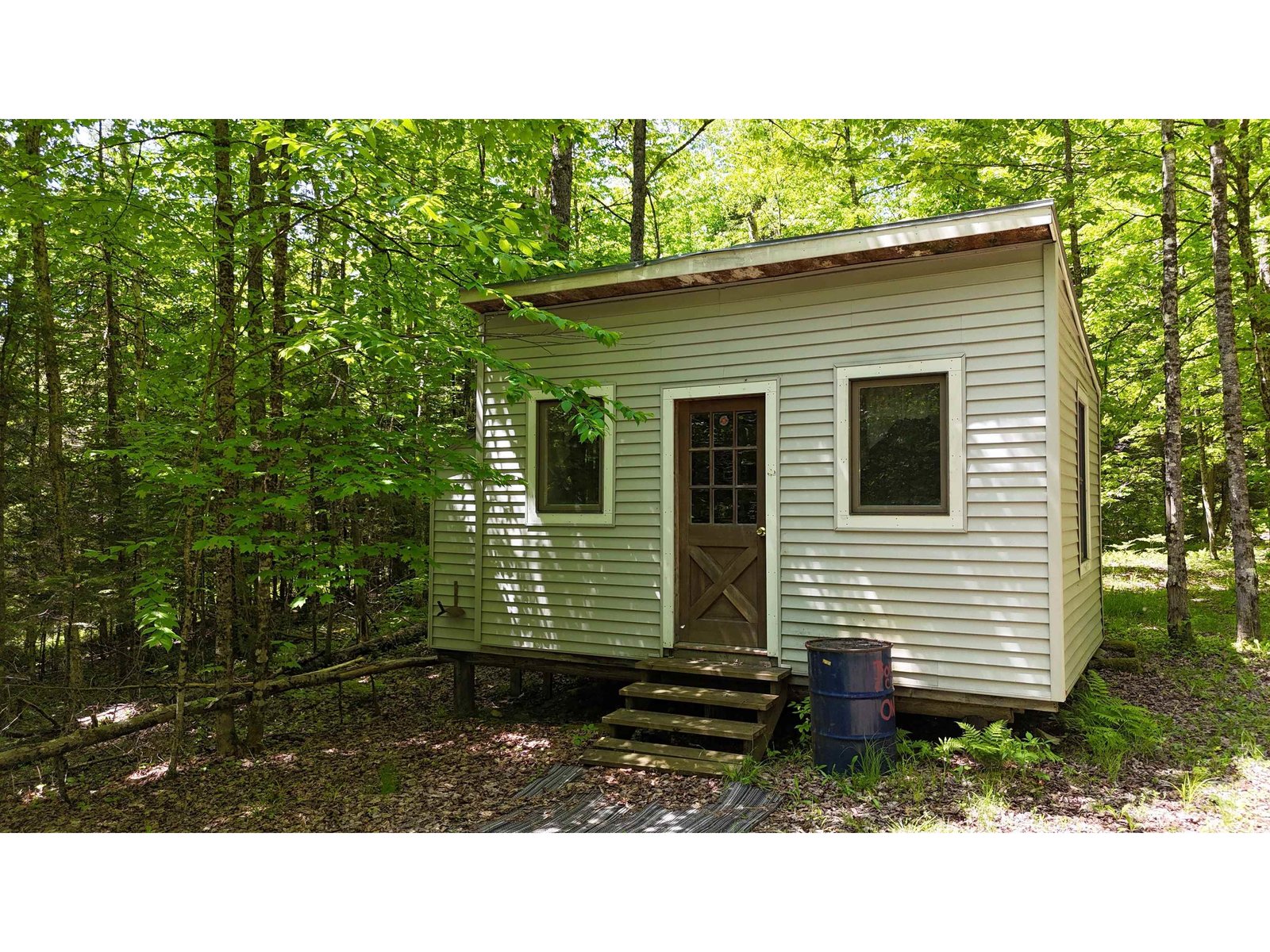 230 White School Road