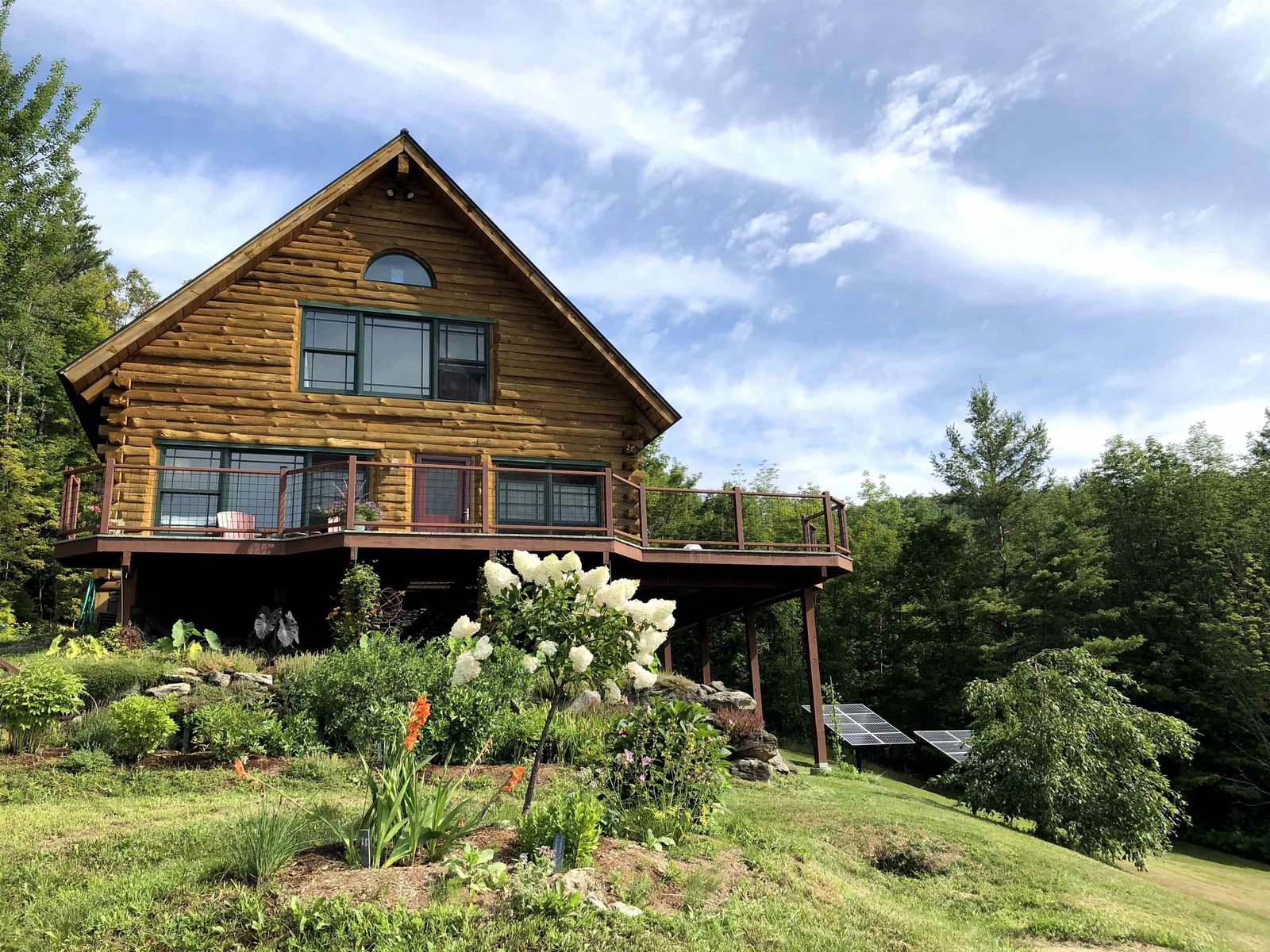 2300 Maple Hill Road, Rochester