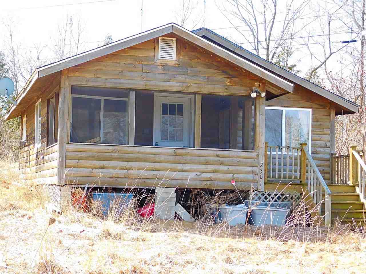 2301 Pelot's Point Road