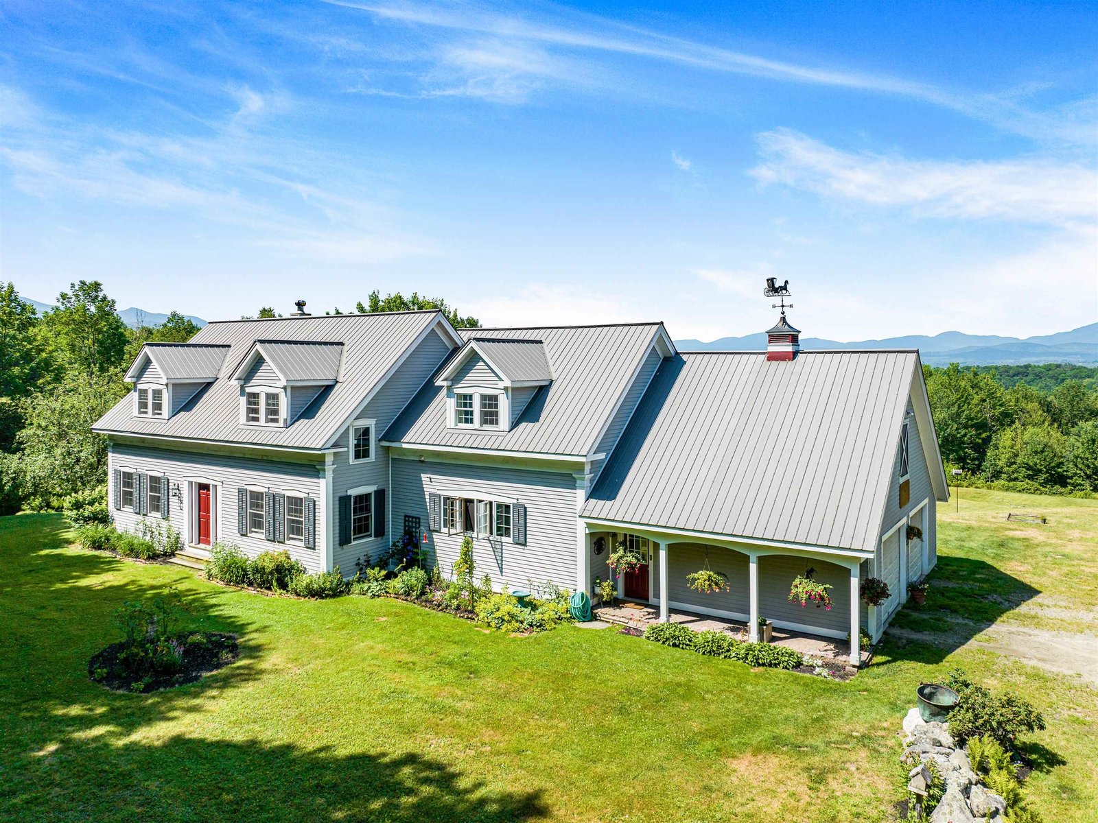 2302 Elmore Mountain Road