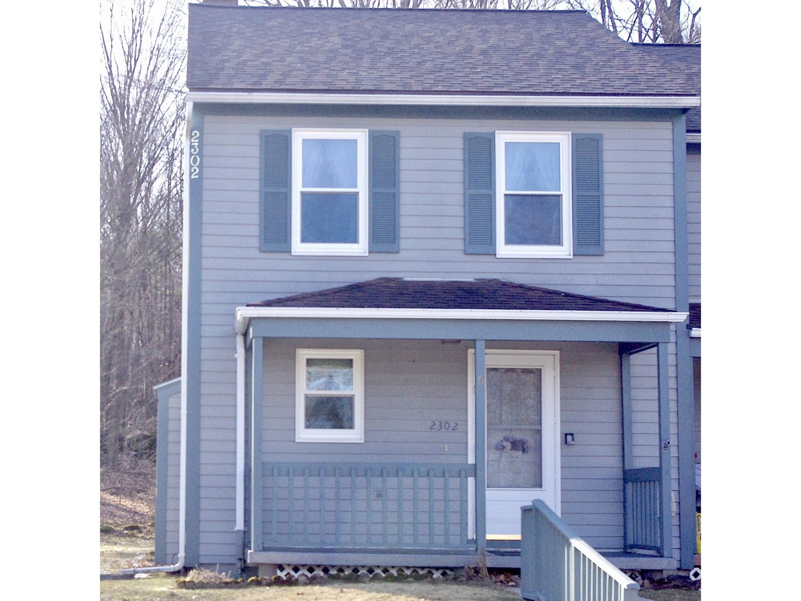 2302 Kellogg Road, Unit #6