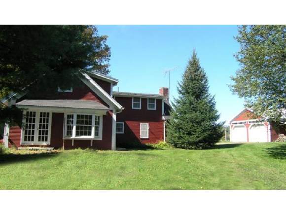 2305 Waterbury Rd