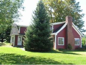 2305 Waterbury Road