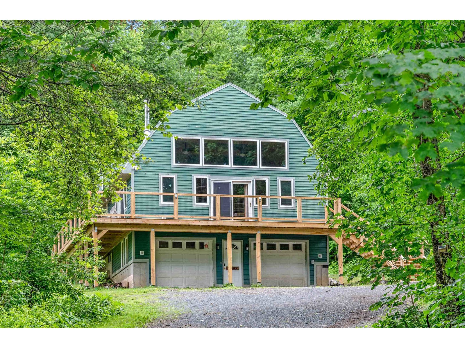 2307 Bliss Road