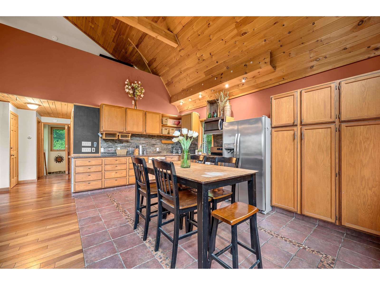 2307 Bliss Road
