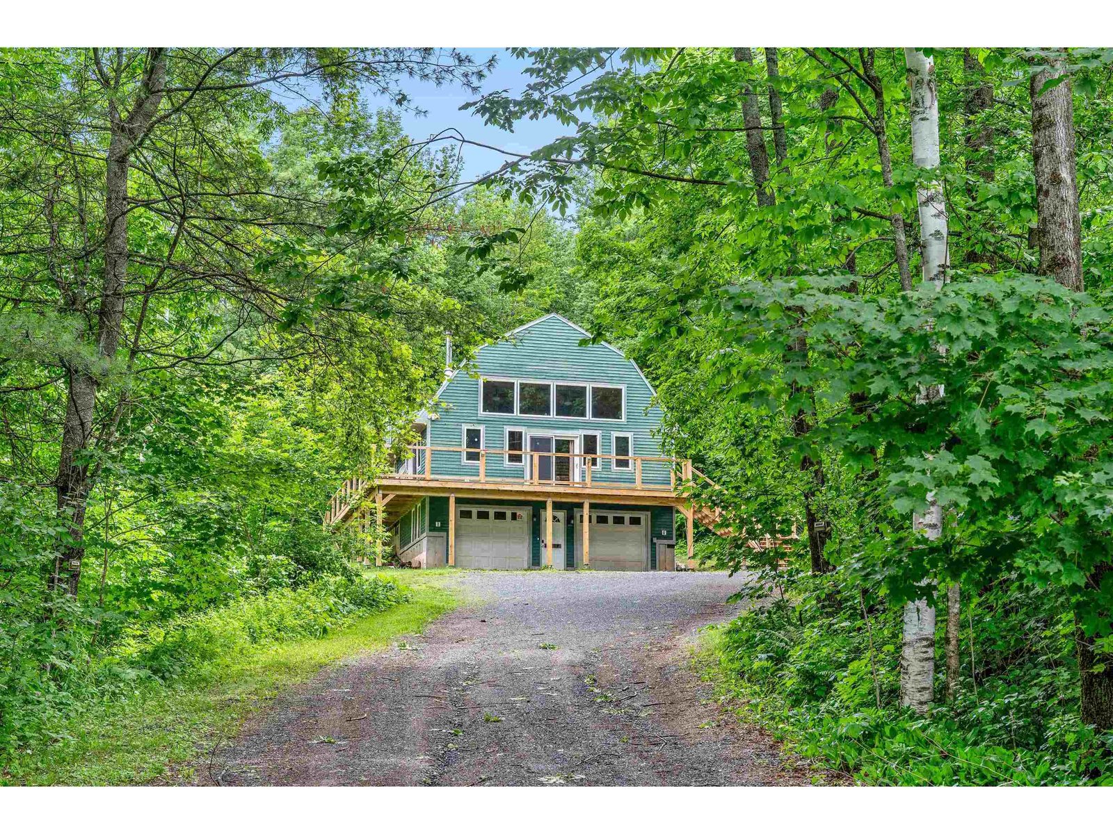 2307 Bliss Road