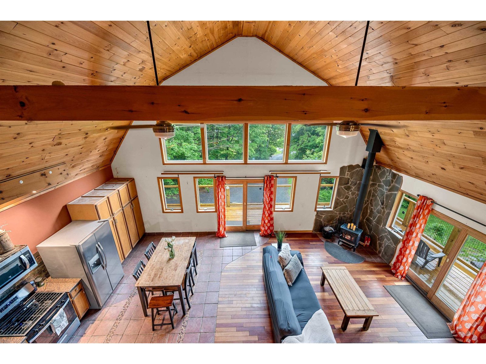 2307 Bliss Road