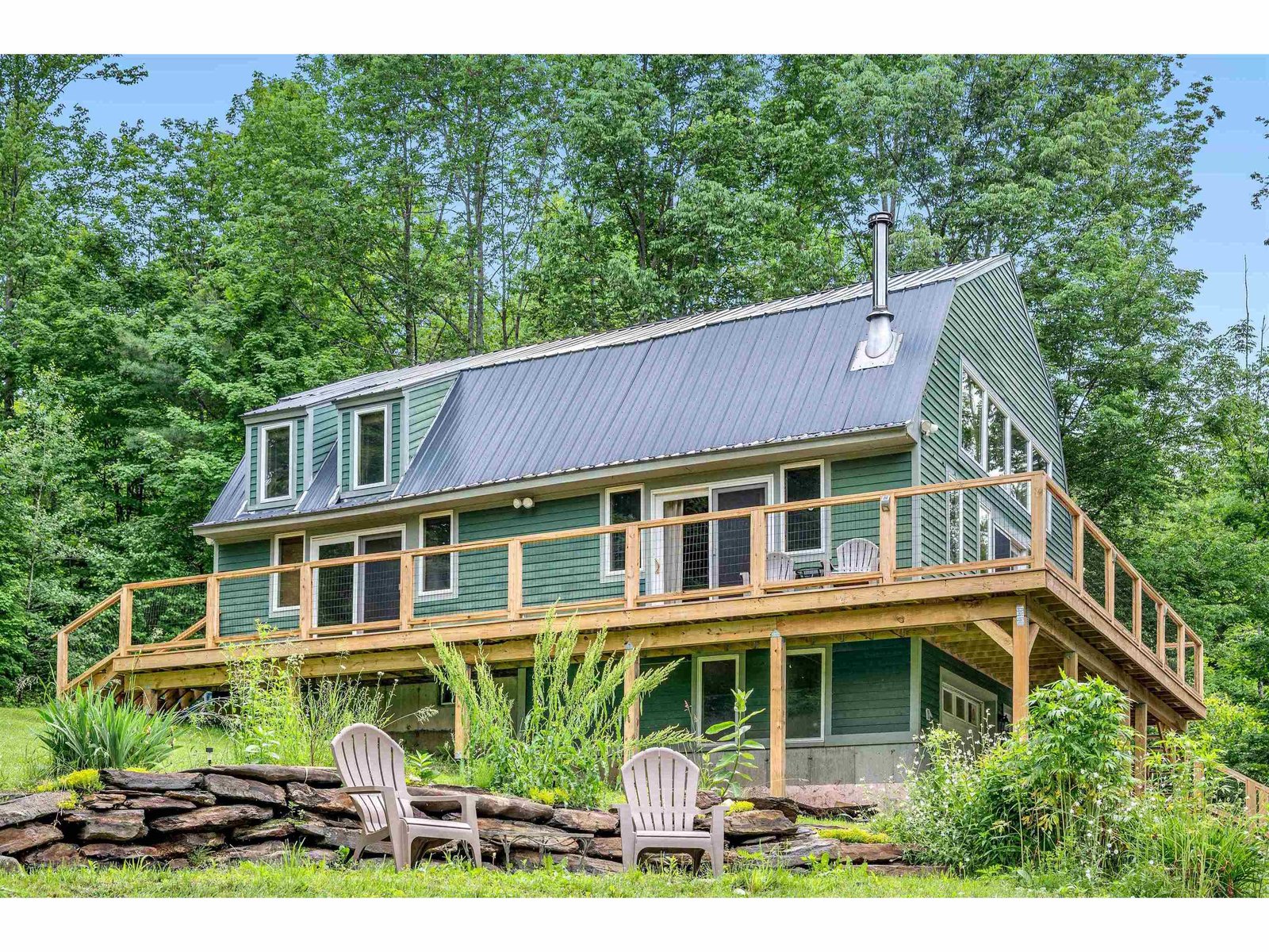 2307 Bliss Road