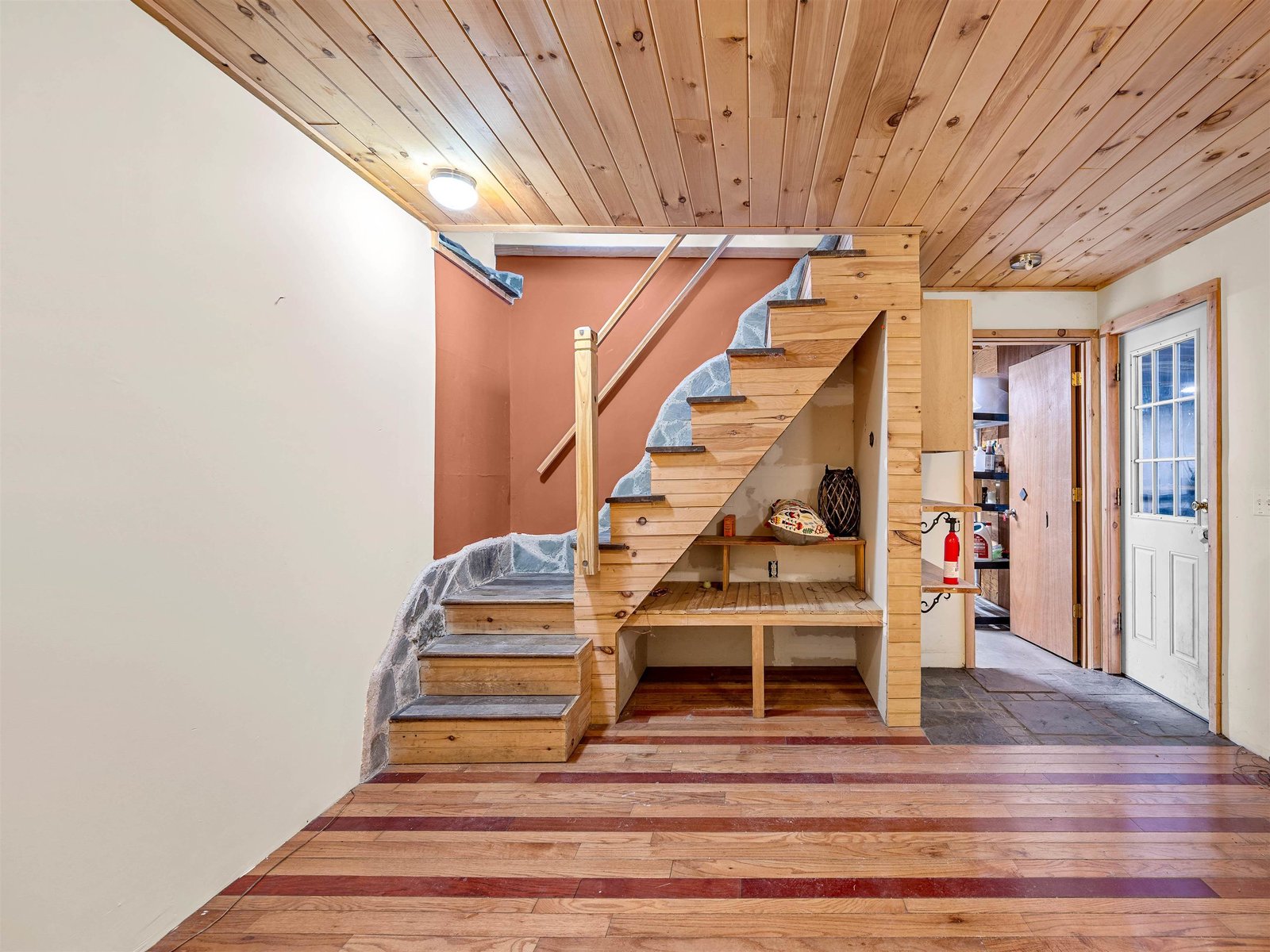2307 Bliss Road