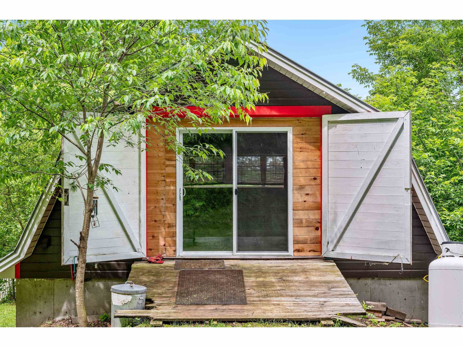 2307 Bliss Road