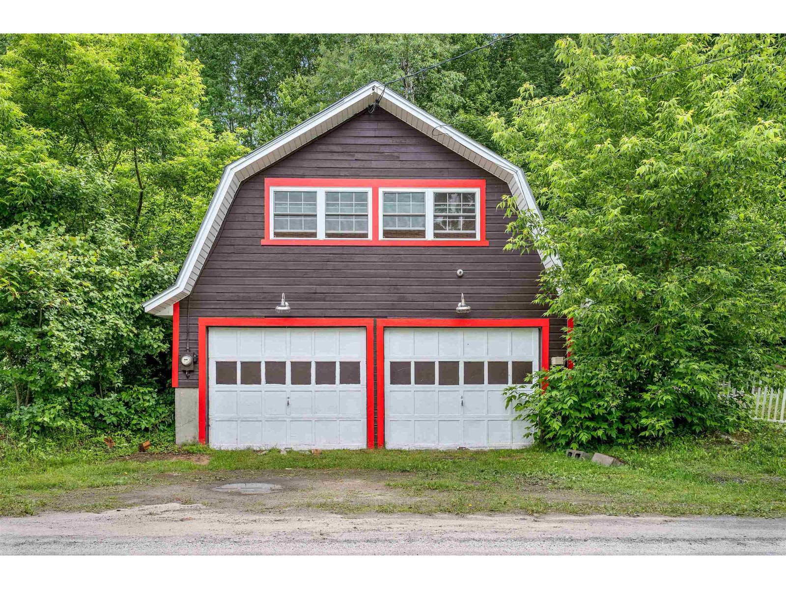 2307 Bliss Road