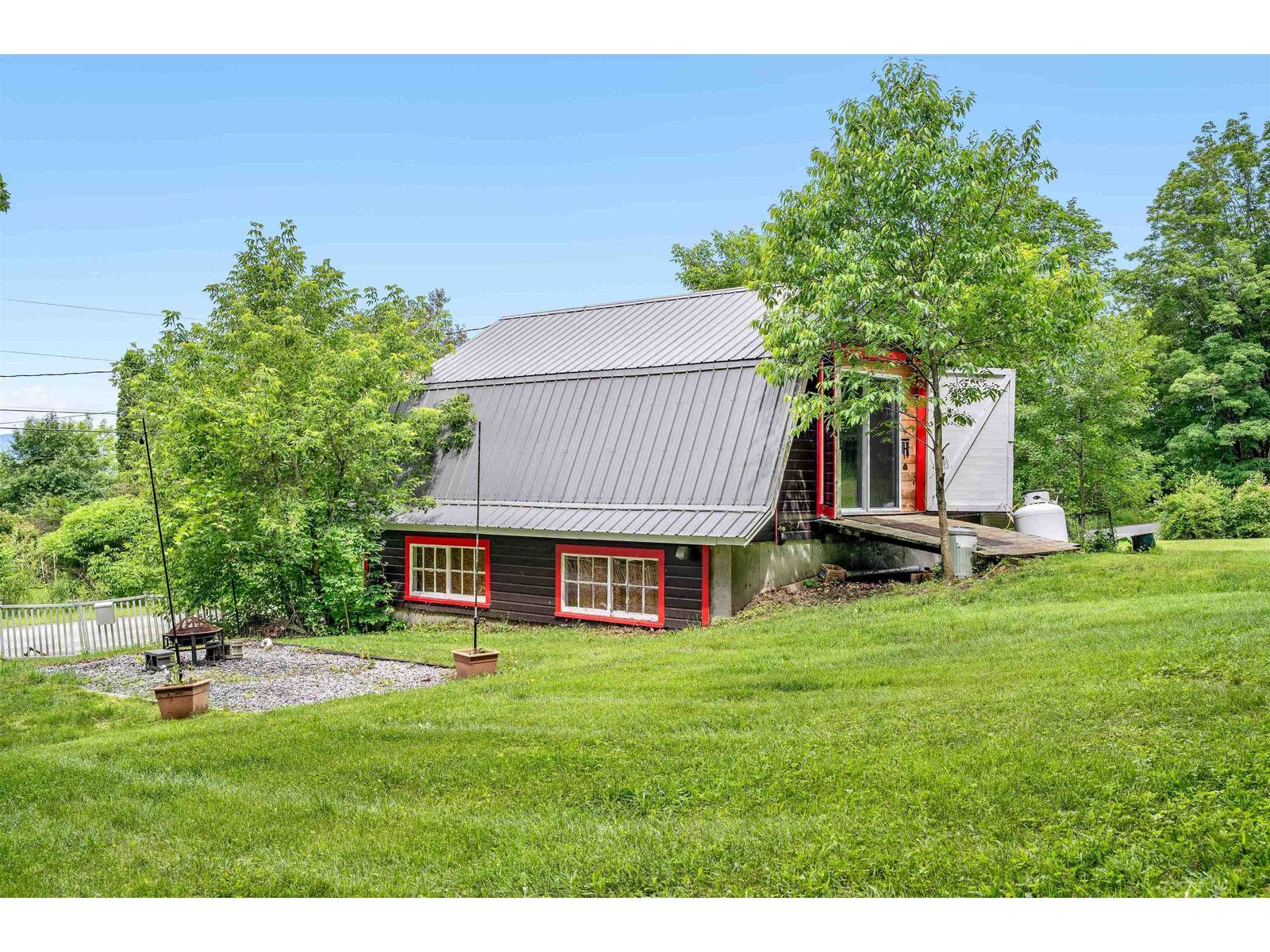 2307 Bliss Road