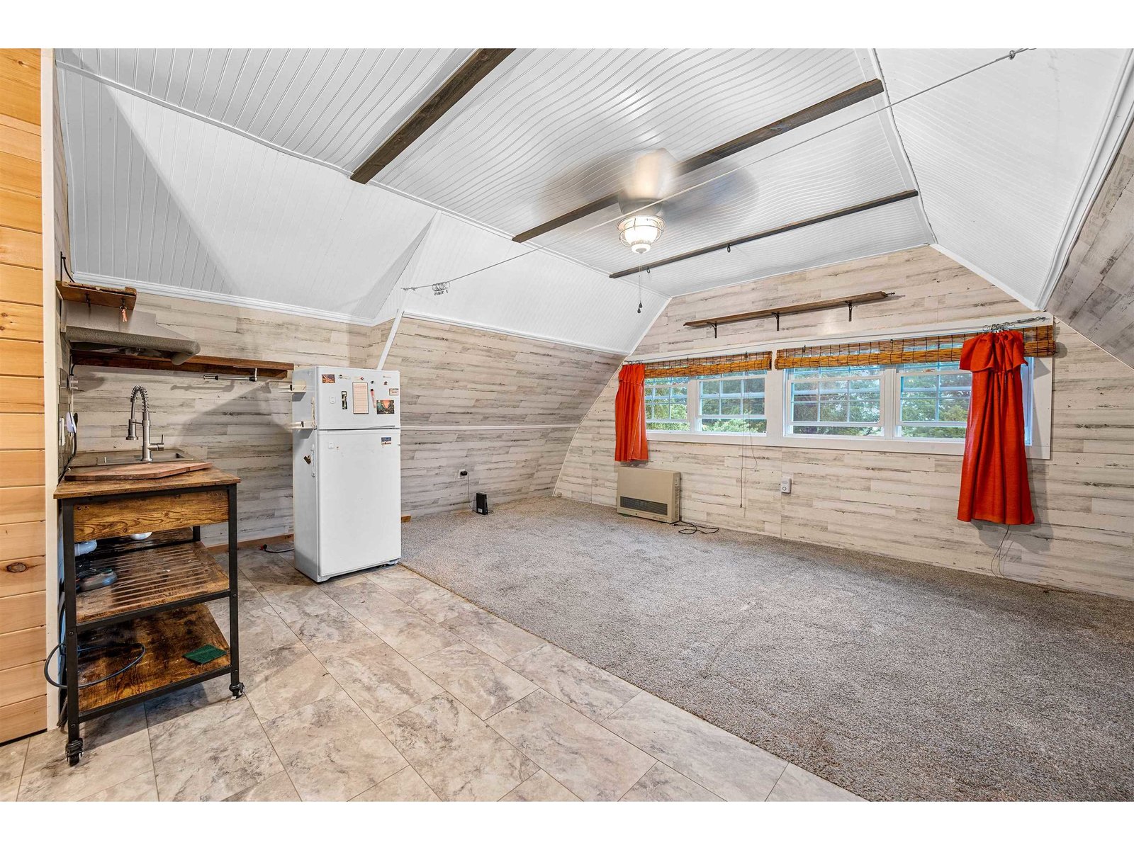 2307 Bliss Road