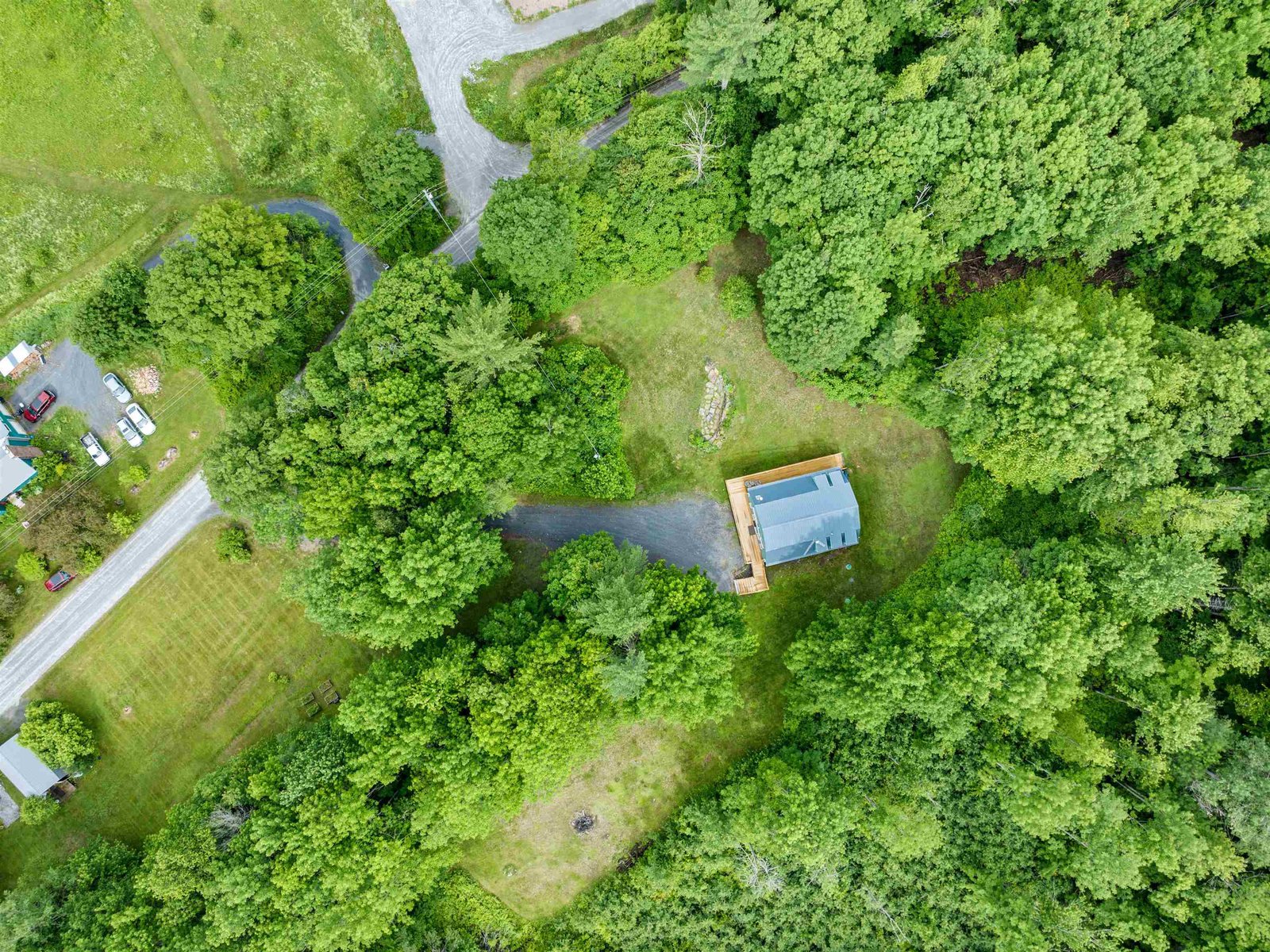2307 Bliss Road