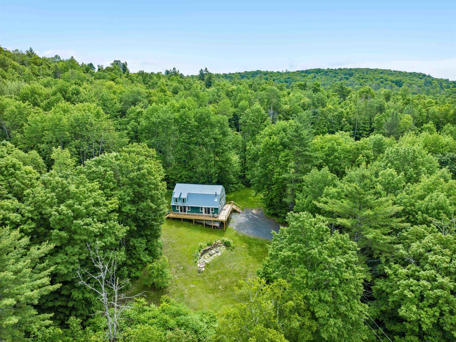 2307 Bliss Road